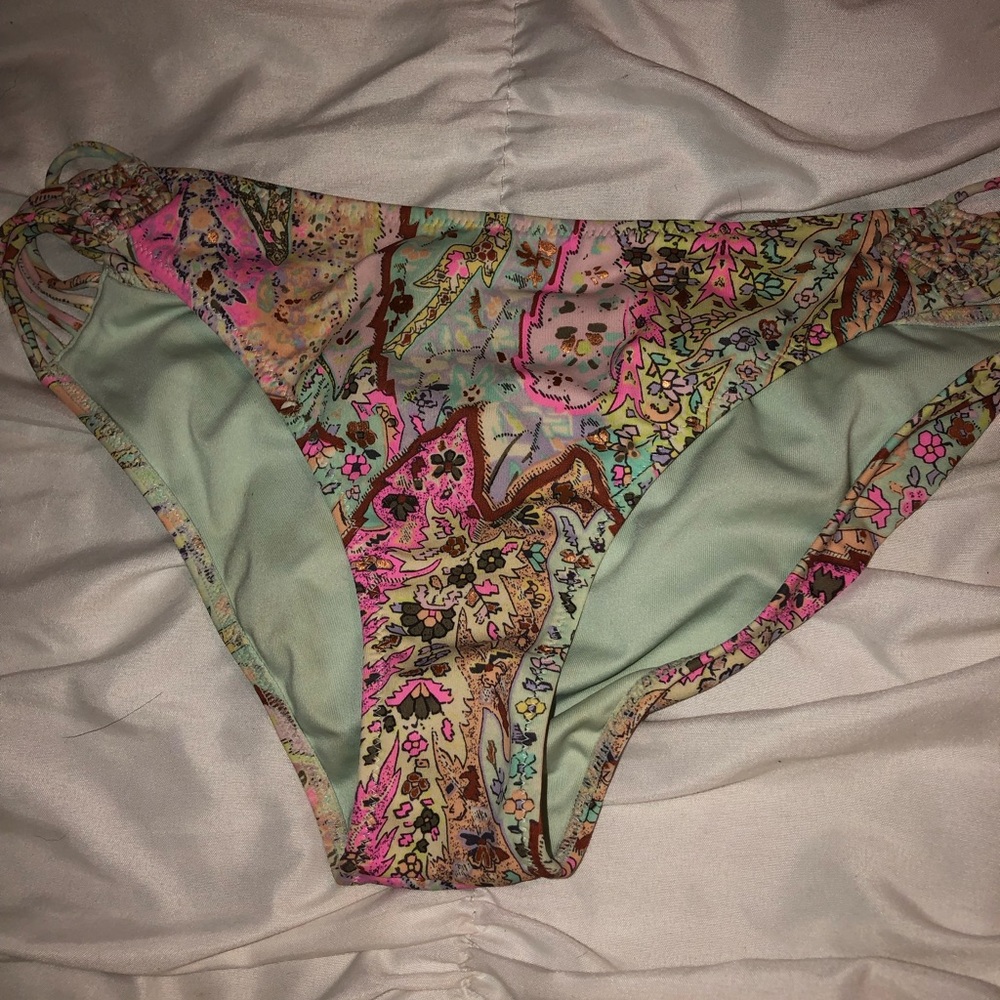 Victoria’s Secret swim bottoms